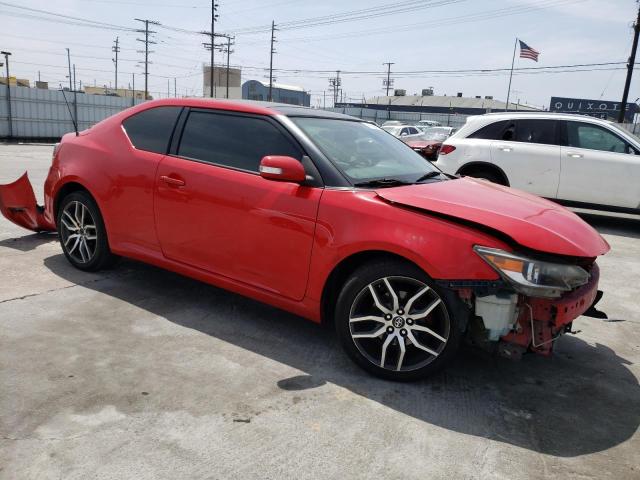 Photo 4 from auction – 2014 TOYOTA SCION TC with VIN JTKJF5C75E3082895