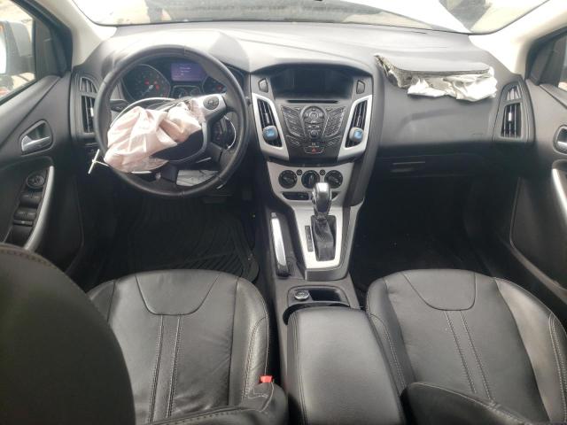Photo 8 from auction – 2013 FORD FOCUS SE with VIN 1FADP3K25DL185301