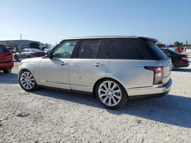 Photo 2 from auction – 2015 LAND ROVER RANGE ROVE with VIN SALGS2TF9FA239174