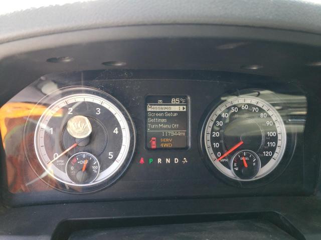 Photo 9 from auction – 2014 RAM 1500 ST with VIN 1C6RR7KMXES359784