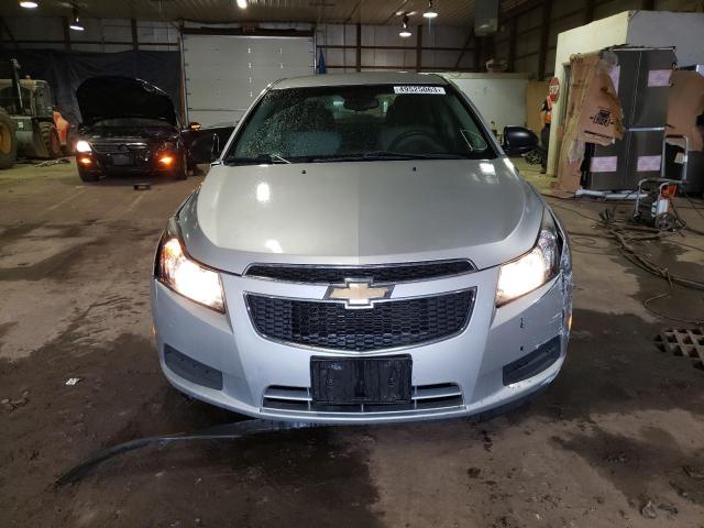 Photo 5 from auction – 2012 CHEVROLET CRUZE LS with VIN 1G1PC5SH3C7178947