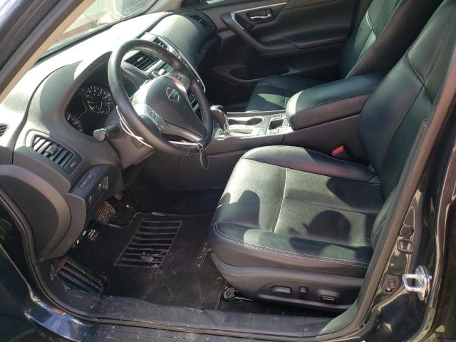 Photo 7 from auction – 2018 NISSAN ALTIMA 3.5 with VIN 1N4BL3AP4JC172602