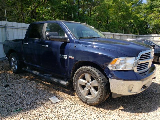 Photo 4 from auction – 2016 RAM 1500 SLT with VIN 3C6RR7LT4GG112308
