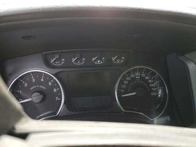 Photo 9 from auction – 2012 FORD F150 SUPER with VIN 1FTFW1EF3CFC34470