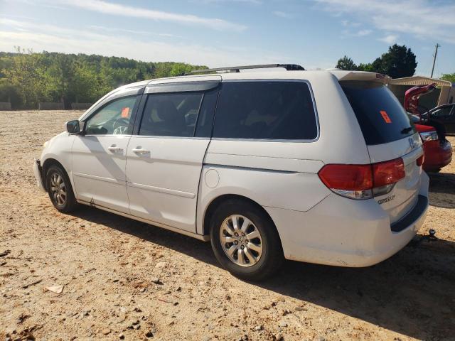 Photo 2 from auction – 2008 HONDA ODYSSEY EX with VIN 5FNRL38678B087062