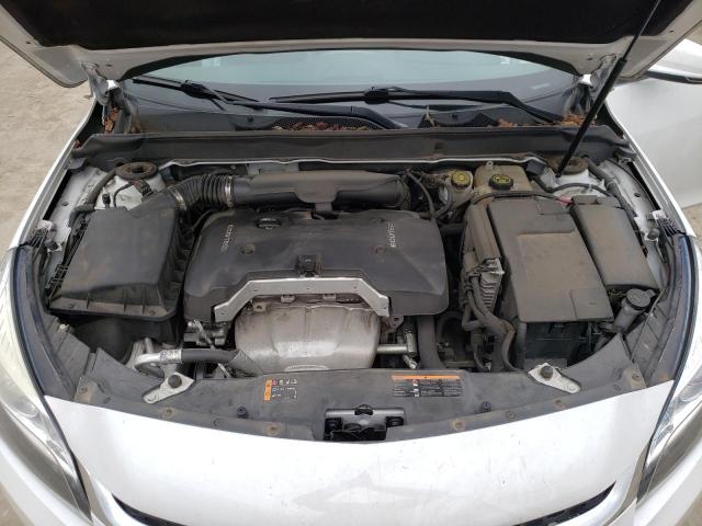 Photo 11 from auction – 2016 CHEVROLET MALIBU LIM with VIN 1G11C5SA1GU136938