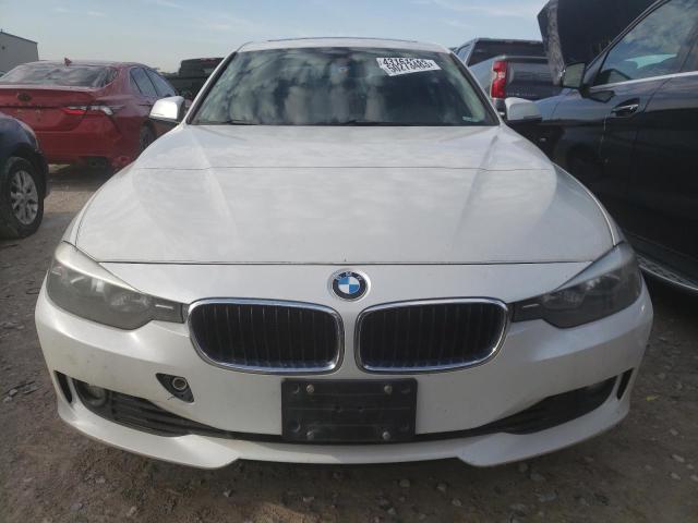 Photo 5 from auction – 2014 BMW 328 XI SUL with VIN WBA3B5C59EP539286
