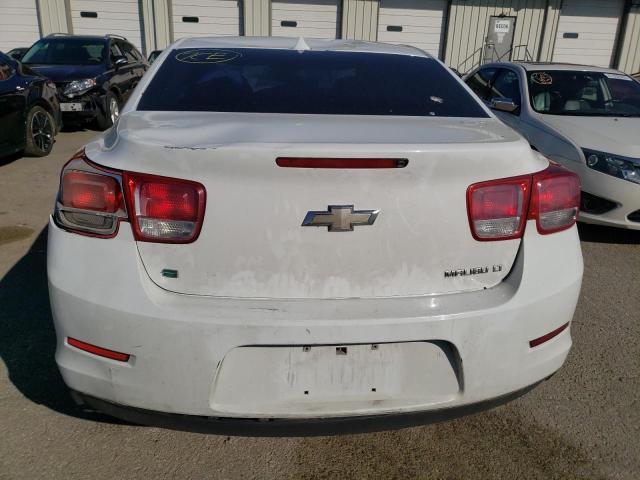 Photo 6 from auction – 2014 CHEVROLET MALIBU 2LT with VIN 1G11E5SL1EU169981