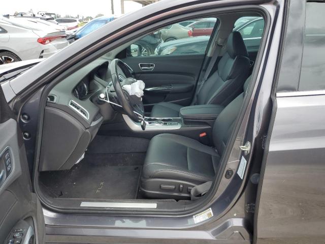 Photo 7 from auction – 2019 ACURA TLX with VIN 19UUB2F33KA002591
