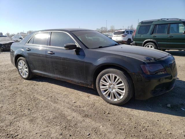 Photo 4 from auction – 2012 CHRYSLER 300C with VIN 2C3CCAKT6CH220278