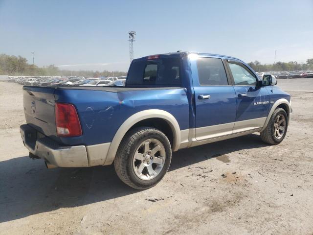 Photo 3 from auction – 2011 DODGE RAM 1500 with VIN 1D7RB1CT6BS685339