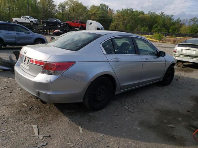 Photo 3 from auction – 2012 HONDA ACCORD LX with VIN 1HGCP2F33CA051563