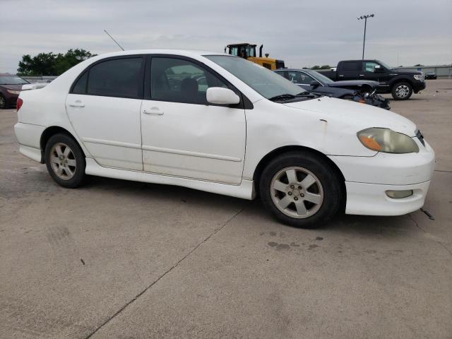 Photo 4 from auction – 2006 TOYOTA COROLLA CE with VIN 1NXBR32E16Z689858