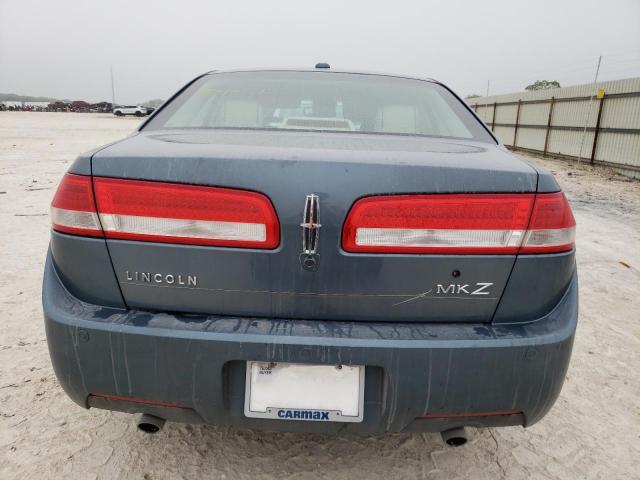 Photo 6 from auction – 2012 LINCOLN MKZ with VIN 3LNHL2GC1CR824384