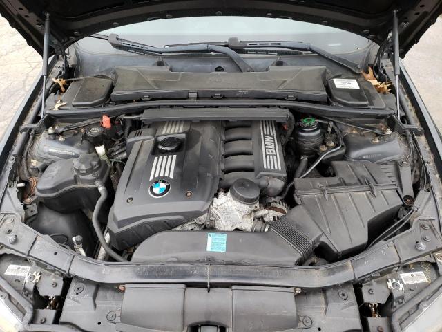 Photo 11 from auction – 2007 BMW 328 XI with VIN WBAVC93597K030134