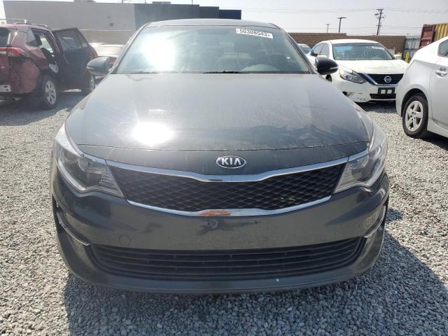 Photo 5 from auction – 2016 KIA OPTIMA LX with VIN KNAGT4L39G5085885