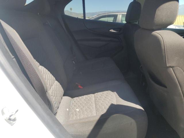 Photo 11 from auction – 2018 CHEVROLET EQUINOX LT with VIN 2GNAXJEVXJ6293223