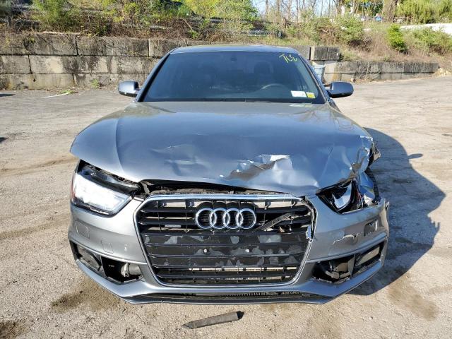 Photo 5 from auction – 2016 AUDI A4 PREMIUM with VIN WAUBFAFL8GN006797