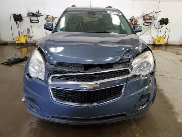 Photo 5 from auction – 2011 CHEVROLET EQUINOX LT with VIN 2CNALDEC6B6237667