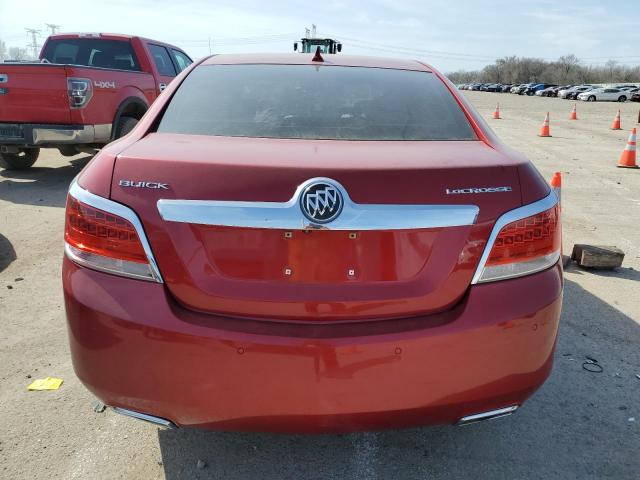 Photo 6 from auction – 2013 BUICK LACROSSE P with VIN 1G4GF5E36DF128660