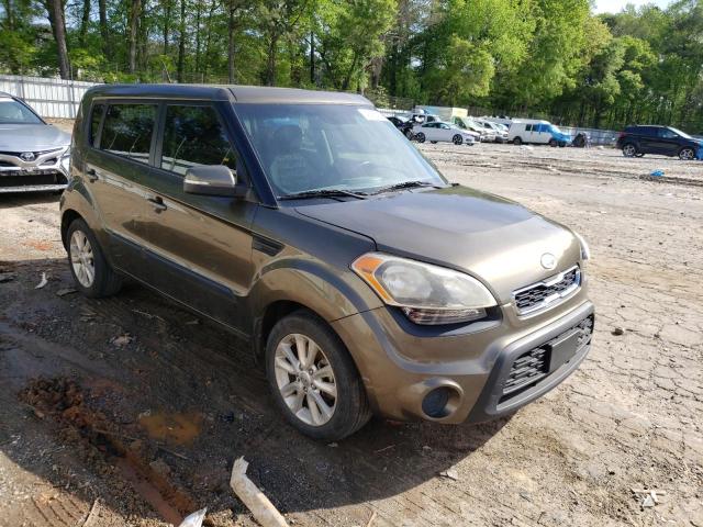 Снимка 4 от търг – 2012 KIA SOUL + с VIN KNDJT2A62C7446771