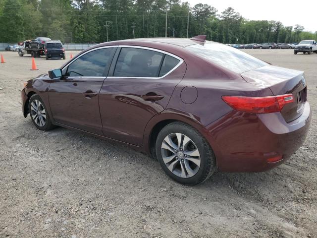 Photo 2 from auction – 2013 ACURA ILX 20 TEC with VIN 19VDE1F72DE014940