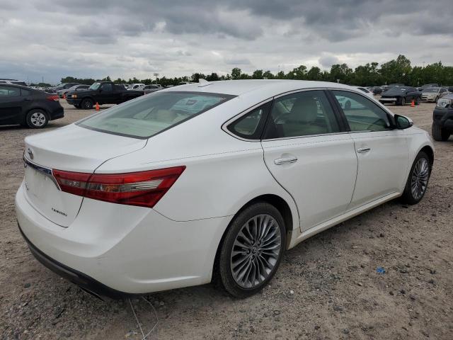Photo 3 from auction – 2016 TOYOTA AVALON XLE with VIN 4T1BK1EB2GU217986