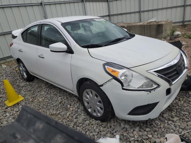 Photo 4 from auction – 2017 NISSAN VERSA S with VIN 3N1CN7AP0HL836217
