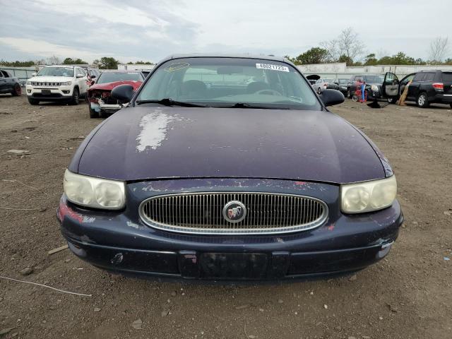 Photo 5 from auction – 2003 BUICK LESABRE CU with VIN 1G4HP52K83U133804