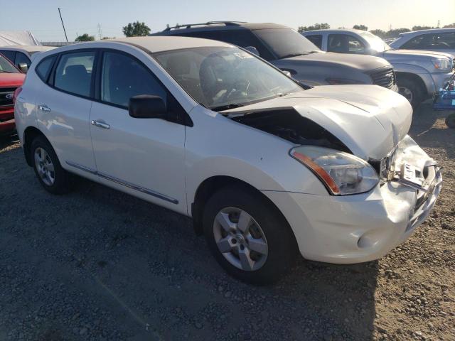 Photo 4 from auction – 2011 NISSAN ROGUE S with VIN JN8AS5MT0BW174817