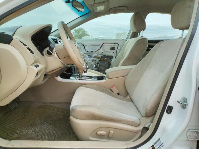 Photo 7 from auction – 2013 NISSAN ALTIMA 2.5 with VIN 1N4AL3AP4DC292495