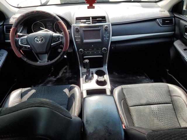Photo 8 from auction – 2015 TOYOTA CAMRY LE with VIN 4T1BF1FK0FU966948
