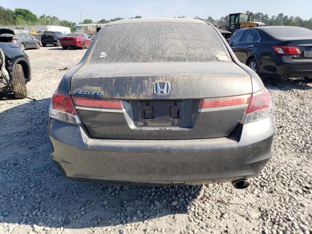 Photo 6 from auction – 2012 HONDA ACCORD LXP with VIN 1HGCP2F40CA226313
