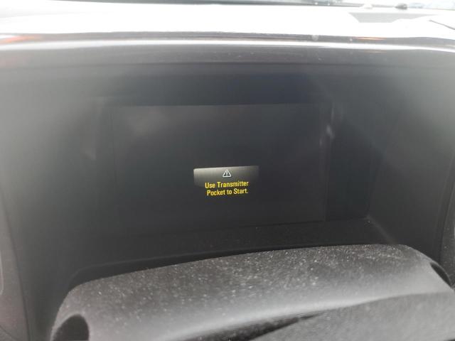 Photo 9 from auction – 2014 CHEVROLET VOLT with VIN 1G1RD6E48EU115156