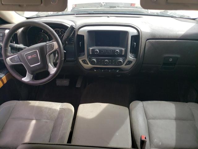 Photo 8 from auction – 2015 GMC SIERRA K15 with VIN 3GTU2VEC9FG146137