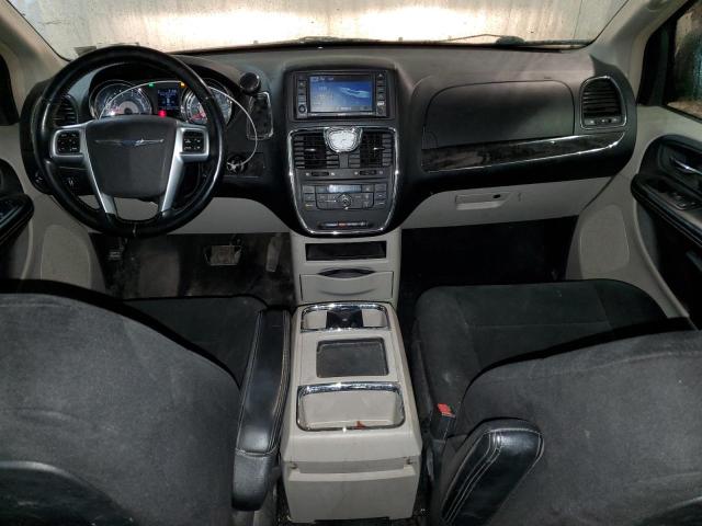 Photo 8 from auction – 2012 CHRYSLER TOWN & COU with VIN 2C4RC1BG2CR119791
