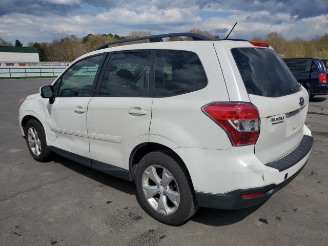 Photo 2 from auction – 2014 SUBARU FORESTER 2 with VIN JF2SJAEC7EH540258