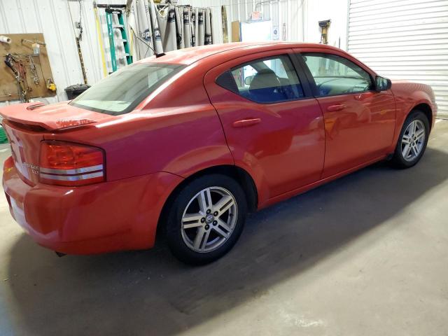 Photo 3 from auction – 2009 DODGE AVENGER SX with VIN 1B3LC56B19N546334