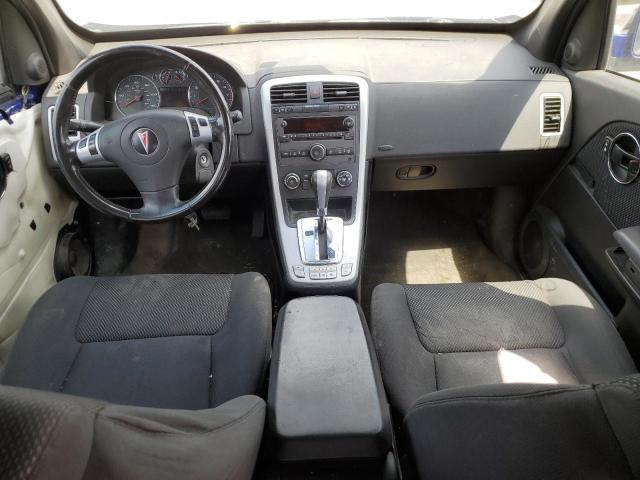 Photo 8 from auction – 2007 PONTIAC TORRENT with VIN 2CKDL63F276027688