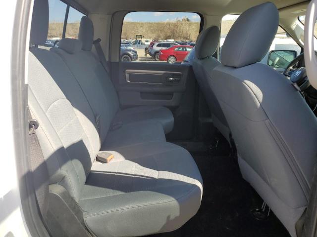 Photo 10 from auction – 2018 RAM 1500 SLT with VIN 1C6RR7TTXJS150447