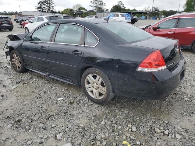 Photo 2 from auction – 2015 CHEVROLET IMPALA LIM with VIN 2G1WB5E31F1115071