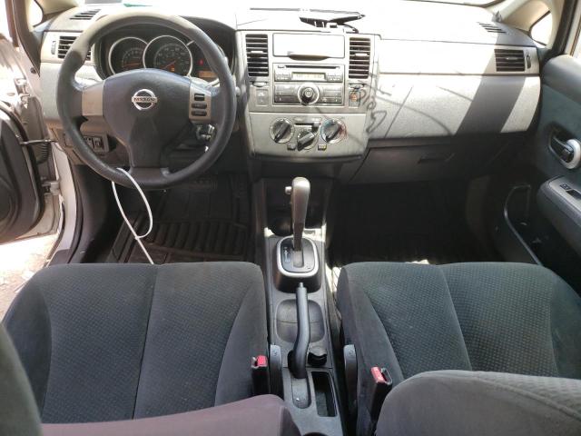 Photo 8 from auction – 2012 NISSAN VERSA S with VIN 3N1BC1CP1CK229947