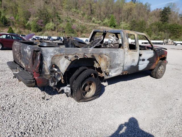 Photo 3 from auction – 2000 CHEVROLET GMT-400 K3 with VIN 1GCHK39J4YF427264