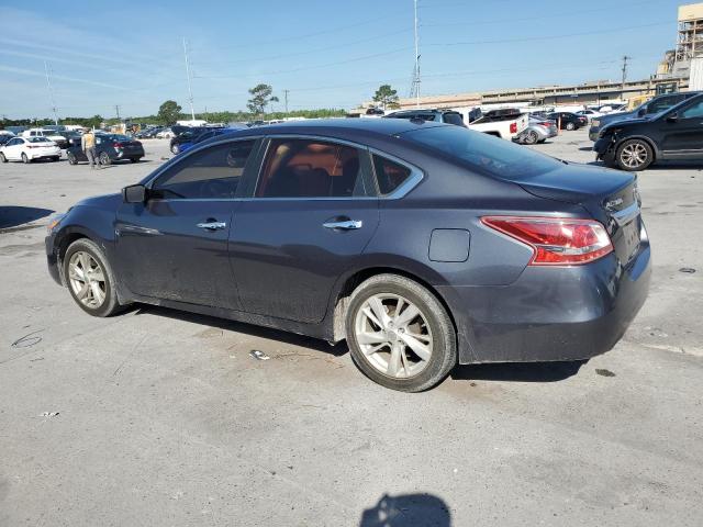 Photo 2 from auction – 2013 NISSAN ALTIMA 2.5 with VIN 1N4AL3AP8DN409144