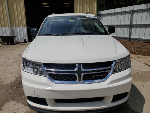 Photo 5 from auction – 2020 DODGE JOURNEY SE with VIN 3C4PDCAB2LT232224