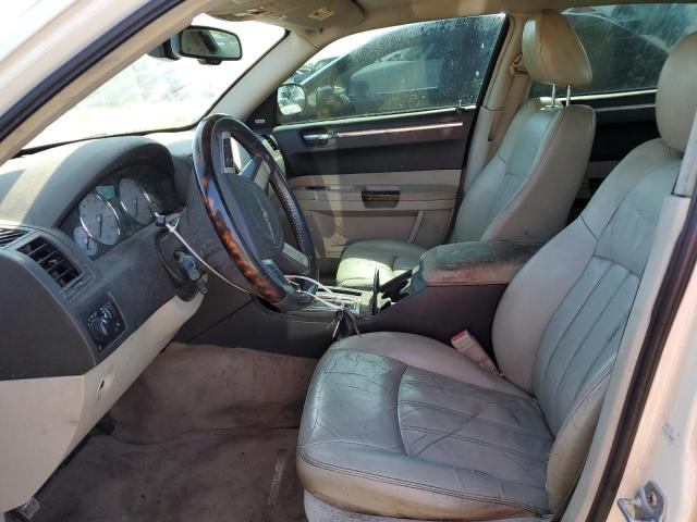 Photo 7 from auction – 2007 CHRYSLER 300C with VIN 2C3KA63H27H706634
