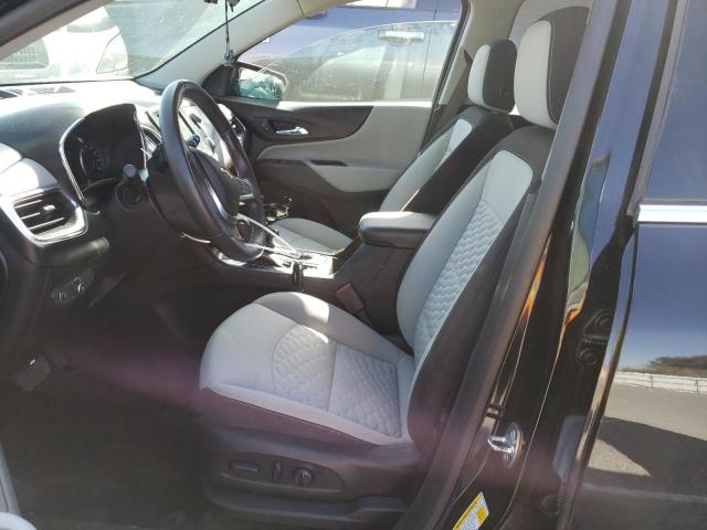 Photo 7 from auction – 2019 CHEVROLET EQUINOX LT with VIN 2GNAXUEV9K6205474