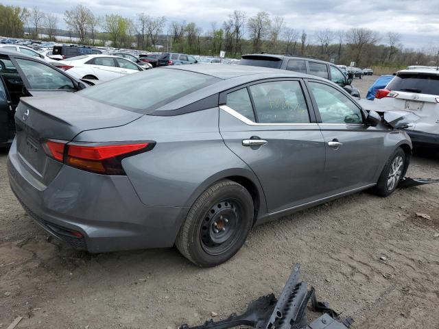 Photo 3 from auction – 2021 NISSAN ALTIMA S with VIN 1N4BL4BVXMN308257