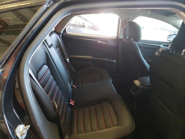 Photo 10 from auction – 2013 FORD FUSION SE with VIN 3FA6P0H77DR259734