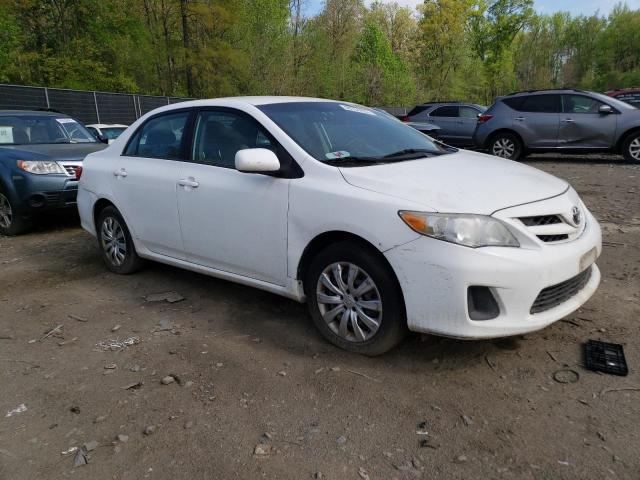 Photo 4 from auction – 2012 TOYOTA COROLLA BA with VIN 2T1BU4EE7CC790741
